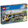 LEGO City Trains osobný vlak 60197 (LEGO City Trains osobný vlak 60197)