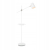 Markslojd lineárna biela podlahová lampa 107308 (Markslojd lineárna biela podlahová lampa 107308)