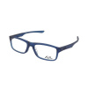 Dioptrické okuliare Oakley Plank 2.0 OX8081 808116 Veľkosť: 53