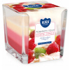Bispol Aura Raspberry Cloud 170 g