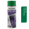 Dupli-Color Aerosol Art RAL6029 400ml - mätová zelená