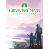 Surviving Mars: Green Planet - Steam PC