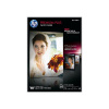 HP Premium Plus Semi-Gloss Photo Paper, foto papier, pololesklý, biely, A4, 300 g/m2, 20 ks, CR673A, atramentový