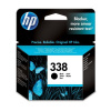 Atramentová náplň HP C8765EE HP 338 black (480 str.) pre Deskjet 460/5740/5745/6520/6540