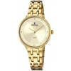 Klasické zlaté dámske hodinky FESTINA 20601/2 MADEMOISELLE