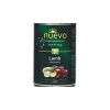 NUEVO dog Adult Lamb & Potato bal. 6 x 400 g konzerva (NUEVO dog Adult Lamb & Potato bal. 6 x 400 g konzerva)