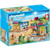 Playmobil Family Fun Veľké kempingové ihrisko 70087