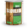 Slovlak Slovlux Laková lazúra Farba: Dub, Balenie: 0,7 l