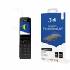 HYBRIDNÉ SKLO 3MK Nokia 2720 Flip