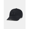 Unisex cap Under Armour STEALTHFORM BLTZ ADJ - unisex čierna L Under Armour 197779853088