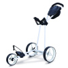 Big Max TI Lite Trolley white