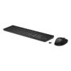 HP 655 Wireless Keyboard and Mouse Combo 4R009AA#AKB
