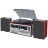 Gramofón Roadstar HIF-8892D+BT strieborný