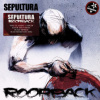 Sepultura - Roorback / Vinyl / 2LP [2 LP]