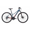MARIN San Anselmo DS2, šedá/oranžová Varianta: L