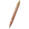 Parker 1502/3233902 IM Writing Rituals Orange GT guľôčkové pero