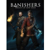 Banishers: Ghosts of New Eden - Steam PC