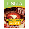 LINGEA CZ-Ukrajinština slovníček-2. vydání