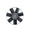 Visko spojka ventilátora Renault Master od 2010 2,3D s vrtuľou, zadný náhon, 420 mm 8200660117