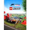 Playground Games Forza Horizon 4 + LEGO Speed Champions XONE Xbox Live Key 10000190674001