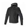 Bunda MOFLOW MO.ST.EQ, ALPINESTARS (čierna) 2026 Velikost: XL