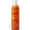 Avène Brume Solaire hmla na opaľovanie SPF30 150 ml