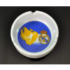 Popolník REAL MADRID 8cm