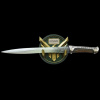 United Cutlery Replika Duny 1/1 Crysknife Paul Atreides 48 cm