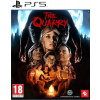 The Quarry PlayStation 5 (PS5) - krabička