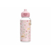 LITTLE DUTCH Fľaša na pitie 400 ml Fairy Garden