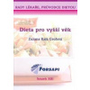 Dieta pro vyšší věk - Zuzana Kala Grofová