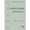 Ľudovít Novák. Súborné d… (Júlia Behýlová)