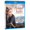 Zlodejka kníh BD