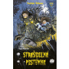 Strašidelná pestúnka