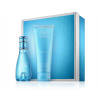 Davidoff Cool Water SET: Toaletná voda 30ml + Telové mlieko 75ml pre ženy