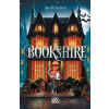 Bookshire (Jana Kvičerová)