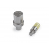 Piston na duté nity obojstranné Ø6 mm nikel 1sada