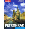 Petrohrad - inspirace na cesty