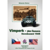 Vimperk – jižní Šumava - Balcar Bohuslav