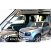Deflektory predné - Land Rover Defender, 2020- / 5-dver.