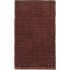 Kúpeľňový koberček Axel 70 x 120 cm orechový