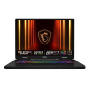 MSI MSI Crosshair A17 HX D8WFKG-011CZ/Ryzen 9 8940HX/32GB/1TB SSD/RTX 5060, 8GB/17