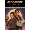 Star Wars: Empire and Rebellion: Razor’s Edge - Martha Wells, Cornerstone