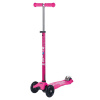 Detská kolobežka Maxi Micro Deluxe Shocking Pink