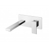 BESCO MODERN / VARIUM batéria umývadlová podomietková, chróm, BU-MVS-CH