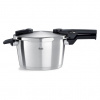 Tlakový hrnec Vitaquick 22 cm / 4,5 l nerezový - Fissler (Fissler Tlakový hrnec Vitaquick 22 cm / 4,5 l - Fissler)