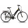 Mestsky bicykel - 28 Trekkingové bicykle Romet Gazelle Dámske zadarmo (28 Trekkingové bicykle Romet Gazelle Dámske zadarmo)