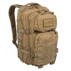 Mil-tec US Assault coyote 20 l