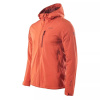 Pánska bunda Toman 92800441233 Cinnamon - Hi-Tec L skořicová