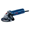 Bosch Professional Uhlová brúska, 900 W, 11000 ot./mi., 1,9 kg, 0601396102
